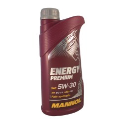 ENERGY PREMIUM 5W30 (1L-KANYSTR)2 (Custom)